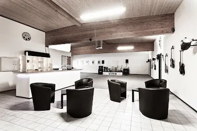 VIVO Musikschule