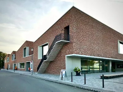 Volkshochschule und Musikschule Unterföhring