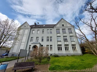 Musikschule Poststraße