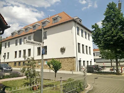 Musikschule Leinfelden-Echterdingen