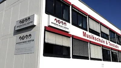 Modern Music Center