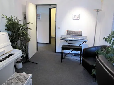 - Musikschule Hattingen - Team TON-ART