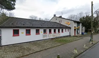 Schlagzeugunterricht Köln Zollstock - Jochen Hafner