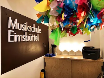 Musikschule Eimsbüttel