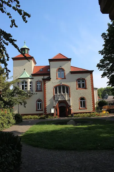 Musikschule im Depot Floer