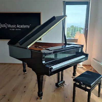[MA] Music Academy Neuss | Musikschule | Musikunterricht