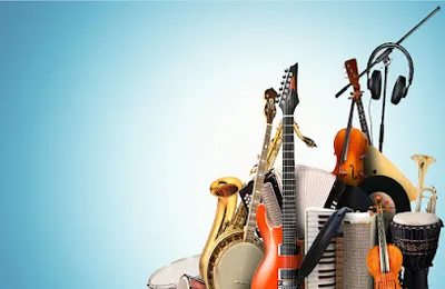 Musikschule Musikcoach Ristow-Thielker