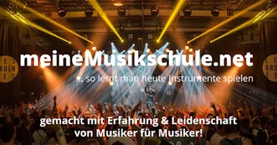 meineMusikschule.net