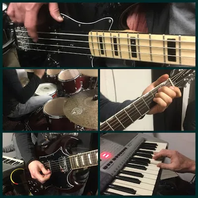 Musikschule Musikus - Deine Musikschule in Gelsenkirchen