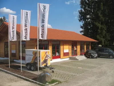 Musik Wimmer
