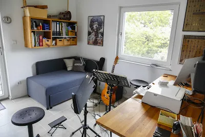 Musik Käfer