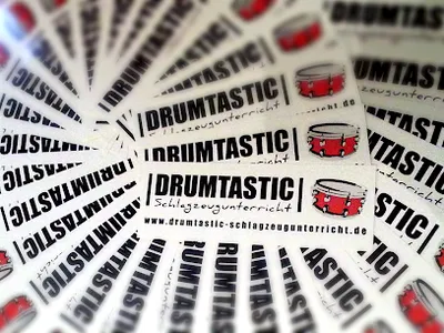 DRUMTASTIC | Schlagzeugunterricht