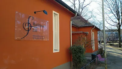 Musikhaus Süd