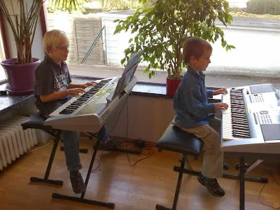 Musik