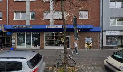 Gesangsunterricht Elke Reiff