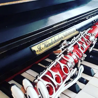 Musik Und Tanz