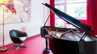 Musikschule tomatenklang - Bötzowviertel