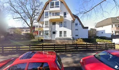 Eifler, Ulrich