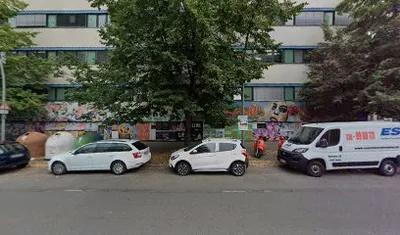 Musikschule Schneegans