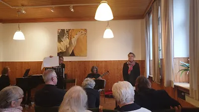 Musikschule Einern