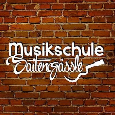 Musikschule Saitengässle - Gitarre - Ukulele - Querflöte - Uwe Lenz - Tonia Danese