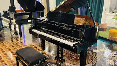 Studio-Sonata