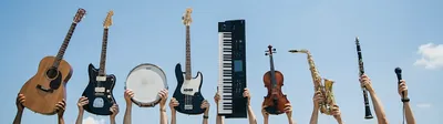 Abtins Musikschule - Moderner Musikunterricht