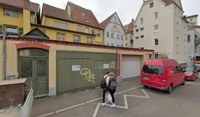 Weglehner-Musikschule