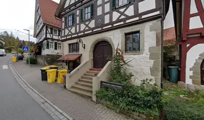 Musikschule Unteres Remstal