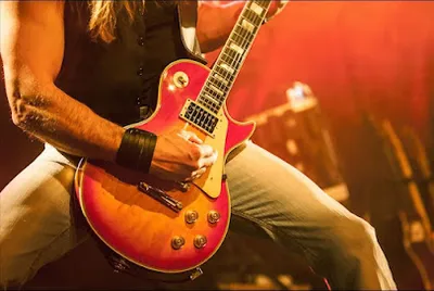 Modern Guitar School