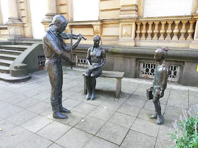 Ludwig-van-Beethoven-Musikschule Bonn – Bezirk Bad Godesberg