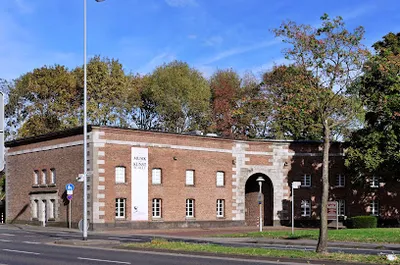 Music and Art School of Wesel