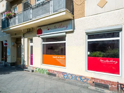 Musikschule tomatenklang - Kollwitzkiez
