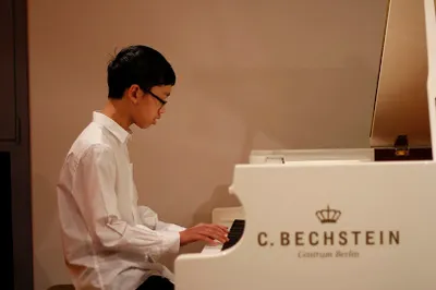 Musikschule Philharmonika Berlin