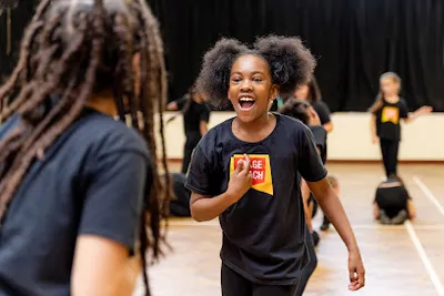 Stagecoach Performing Arts Frankfurt-West - Tanzschule, Schauspielschule & Gesangsunterricht