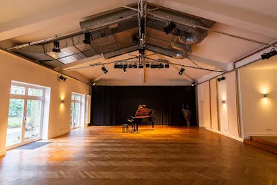 Alfred Schnittke Akademie International