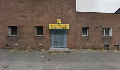Die Musikschule Fabian St nimef