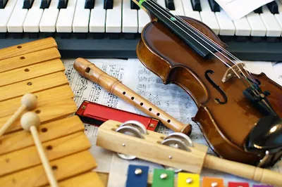 Musikschule Geltow