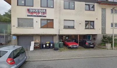 Rockfabrik Musikschule