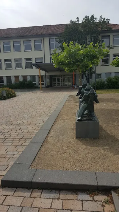 Paul-Hindemith-Musikschule