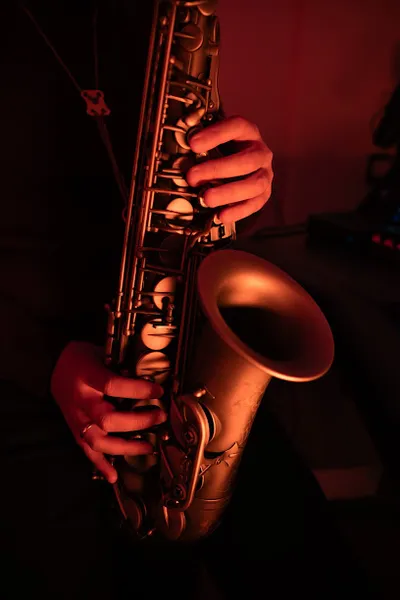 Saxophone Society – Saxophon lernen für Erwachsene | Düsseldorf & Online