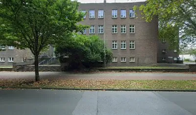 Musik- und Kunstschule Duisburg-Rheinhausen