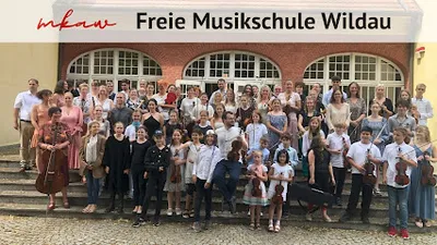 Freie Musikschule Wildau