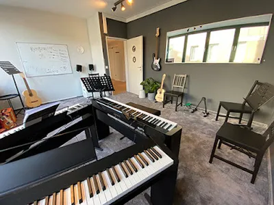 Modern Music School | Musikschule Duisburg | Musikunterricht