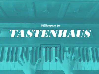 Piano Music School