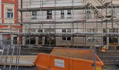Geigen-und Bratschenschule Farkas