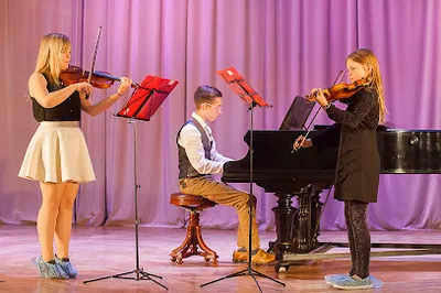 Musikschule Volk