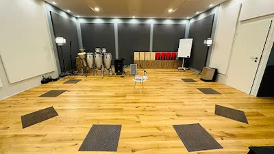 Cajon Workshops + Kurse