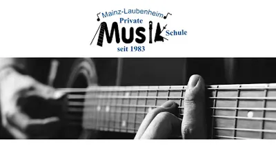 Private Musikschule Laubenheim gemeinnützige GmbH
