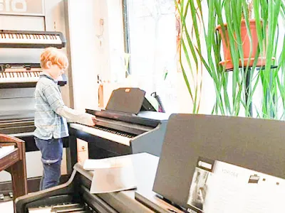 b1 Musikschule Mahlsdorf